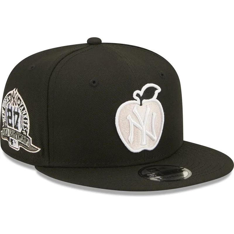 mutsid-lame-must-snapback-9fifty-ny-apple-new-york-yankees-mlb-new-era