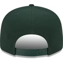 mutsid-lame-roheline-snapback-9fifty-ny-apple-new-york-yankees-mlb-new-era