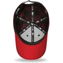 mutsid-kumer-punane-reguleeritav-9forty-plaid-boston-red-sox-mlb-new-era