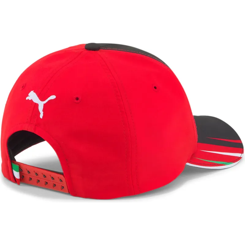 mutsid-kumer-must-snapback-sf-team-ferrari-formula-1-puma