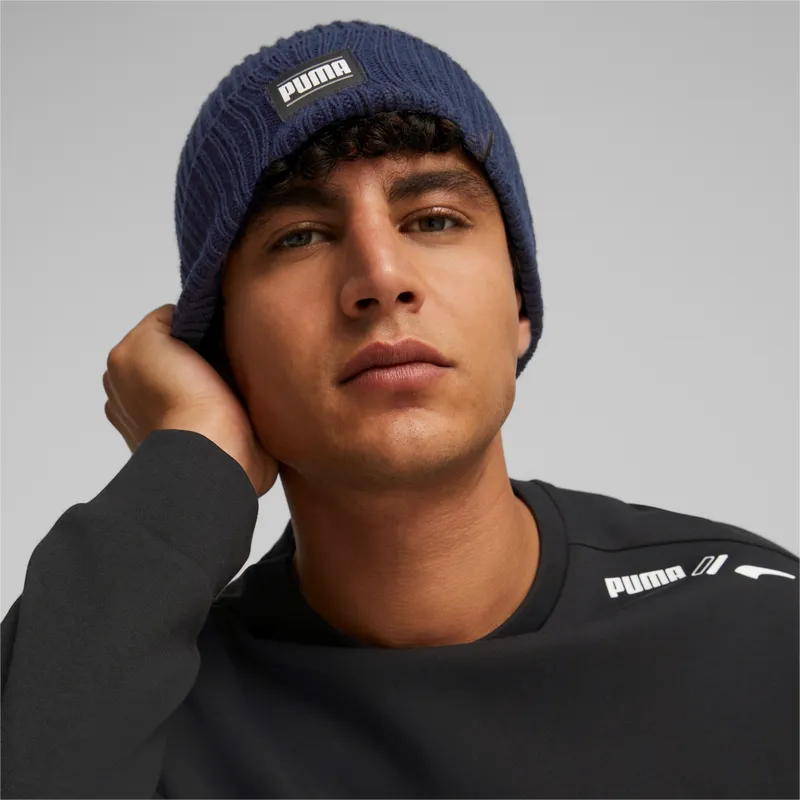 mutsid-meresinine-ribbed-classic-cuff-puma