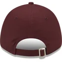 mutsid-kumer-punane-reguleeritav-9forty-league-essential-new-york-yankees-mlb-new-era