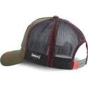mutsid-kumer-roheline-snapback-fir1-sasuke-uchiha-naruto-capslab