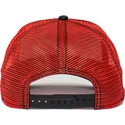 mutsid-kumer-punane-snapback-stallion-cherry-mustang-the-farm-goorin-bros