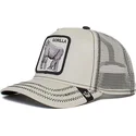 mutsid-kumer-valge-snapback-gorilla-band-boss-the-farm-goorin-bros