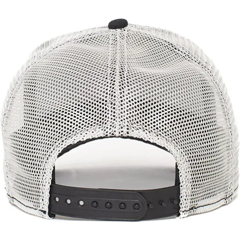 mutsid-kumer-valge-snapback-gorilla-band-boss-the-farm-goorin-bros mutsid-kumer-valge-snapback-gorilla-band-boss-the-farm-goorin-bros
