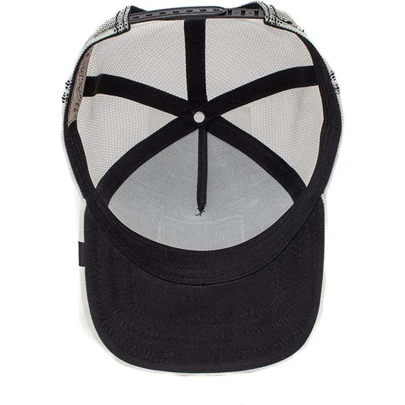mutsid-kumer-valge-snapback-gorilla-band-boss-the-farm-goorin-bros mutsid-kumer-valge-snapback-gorilla-band-boss-the-farm-goorin-bros
