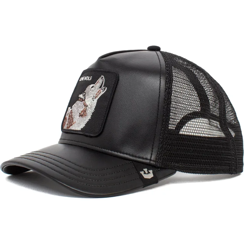 mutsid-kumer-must-snapback-lone-wolf-pack-boss-the-farm-goorin-bros mutsid-kumer-must-snapback-lone-wolf-pack-boss-the-farm-goorin-bros