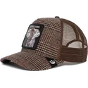 mutsid-kumer-pruun-snapback-extra-large-in-the-room-the-farm-goorin-bros