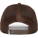 mutsid-kumer-pruun-snapback-extra-large-in-the-room-the-farm-goorin-bros