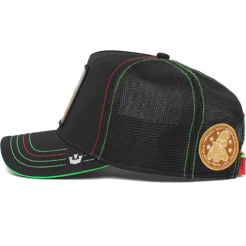 mutsid-kumer-must-snapback-one-hundred-bug-blaster-the-farm-goorin-bros