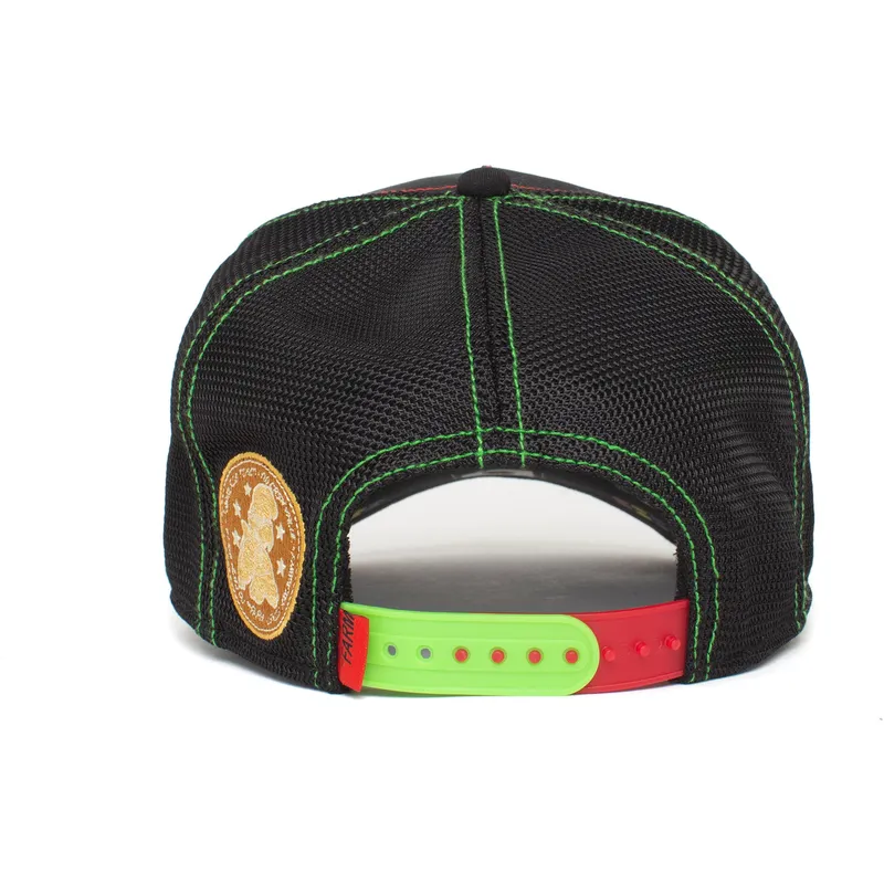 mutsid-kumer-must-snapback-one-hundred-bug-blaster-the-farm-goorin-bros