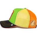 mutsid-kumer-roheline-snapback-whack-off-holey-moley-the-farm-goorin-bros