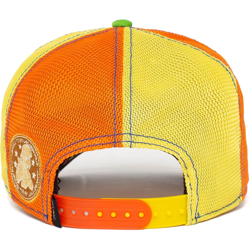 mutsid-kumer-roheline-snapback-whack-off-holey-moley-the-farm-goorin-bros mutsid-kumer-roheline-snapback-whack-off-holey-moley-the-farm-goorin-bros