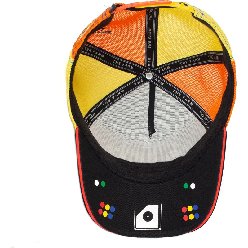 mutsid-kumer-roheline-snapback-whack-off-holey-moley-the-farm-goorin-bros mutsid-kumer-roheline-snapback-whack-off-holey-moley-the-farm-goorin-bros