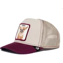 mutsid-kumer-beez-snapback-fierce-yo-quiero-the-farm-goorin-bros
