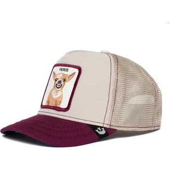 mutsid-kumer-beez-snapback-fierce-yo-quiero-the-farm-goorin-bros