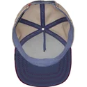 mutsid-kumer-beez-snapback-fierce-yo-quiero-the-farm-goorin-bros