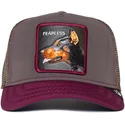 cap-kumer-gray-snapback-the-farm-de-goorin-bros