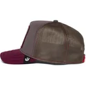 mutsid-kumer-veok-hall-snapback-perro-doberman-fearless-true-true-the-farm-the-farm-de-goorin-bros