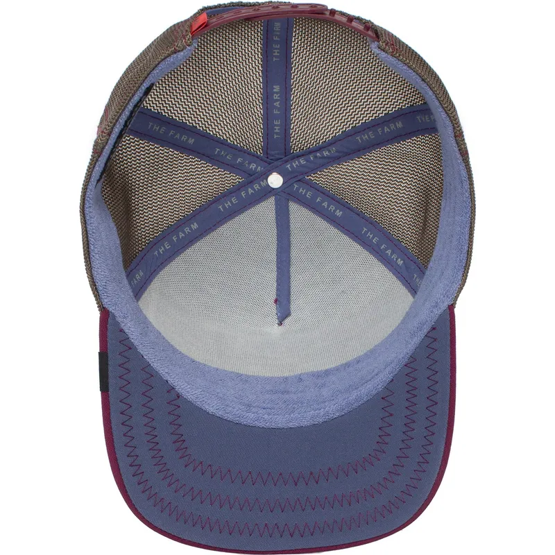 mutsid-kumer-hall-snapback-fearless-true-true-the-farm-goorin-bros