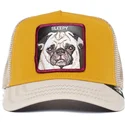 mutsid-kumer-kollane-snapback-sleepy-nap-life-the-farm-goorin-bros