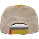 mutsid-kumer-kollane-snapback-sleepy-nap-life-the-farm-goorin-bros