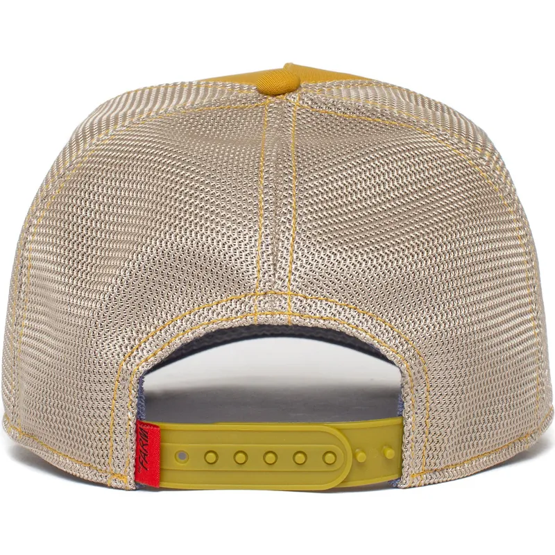 mutsid-kumer-kollane-snapback-sleepy-nap-life-the-farm-goorin-bros