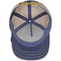mutsid-kumer-kollane-snapback-sleepy-nap-life-the-farm-goorin-bros