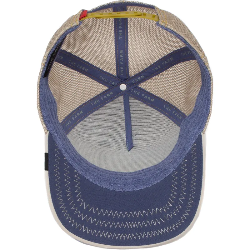 mutsid-kumer-kollane-snapback-sleepy-nap-life-the-farm-goorin-bros