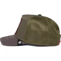 mutsid-kumer-roheline-snapback-sidekick-fowler-s-favorite-the-farm-goorin-bros
