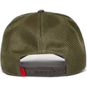 mutsid-kumer-roheline-snapback-sidekick-fowler-s-favorite-the-farm-goorin-bros