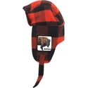 mutsid-sherpa-punane-buffalo-fluffalo-the-farm-goorin-bros