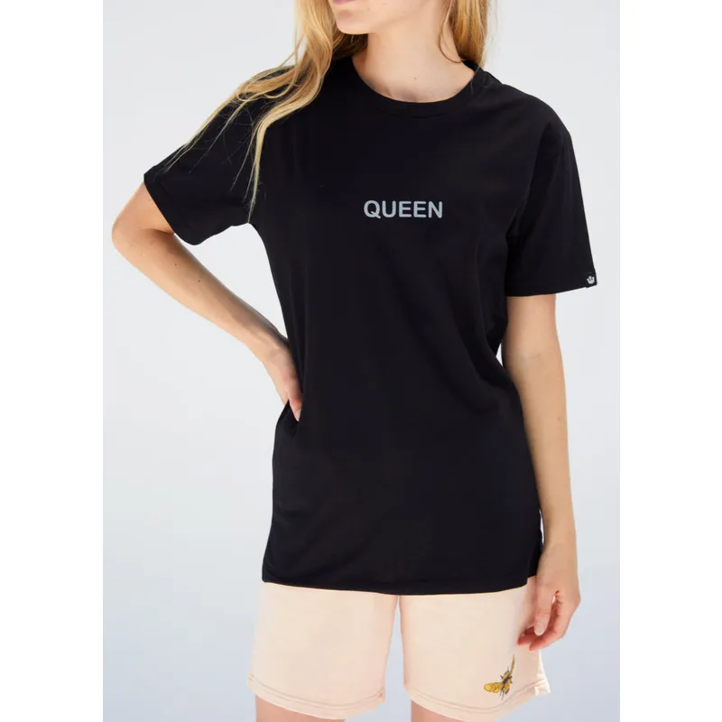 sargid-luhike-varrukas-must-queen-sweet-comb-the-farm-goorin-bros