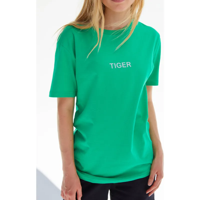 sargid-luhike-varrukas-roheline-tiger-le-t-gre-the-farm-goorin-bros