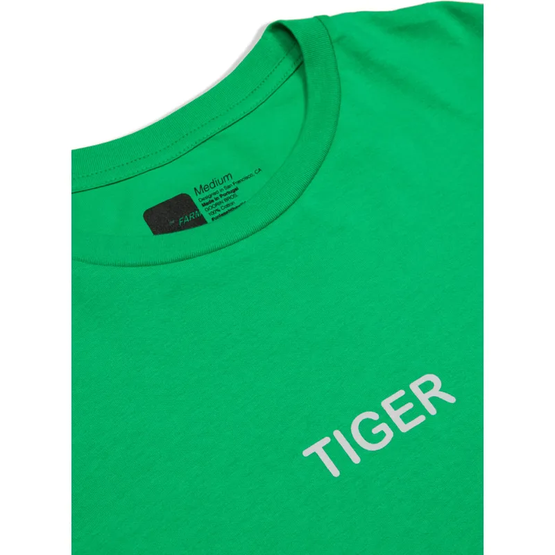 sargid-luhike-varrukas-roheline-tiger-le-t-gre-the-farm-goorin-bros