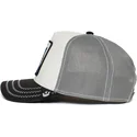 mutsid-kumer-valge-snapback-king-sparkle-the-farm-goorin-bros