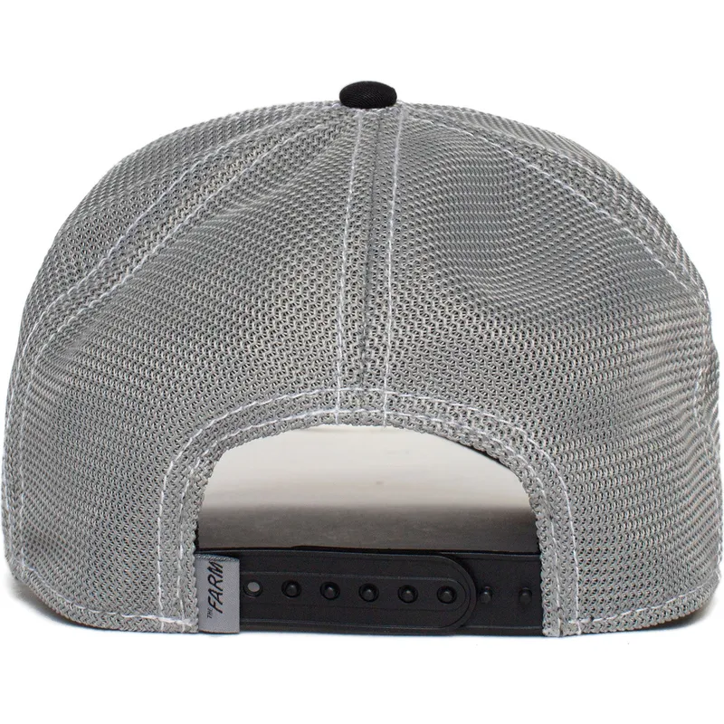 mutsid-kumer-valge-snapback-king-sparkle-the-farm-goorin-bros mutsid-kumer-valge-snapback-king-sparkle-the-farm-goorin-bros