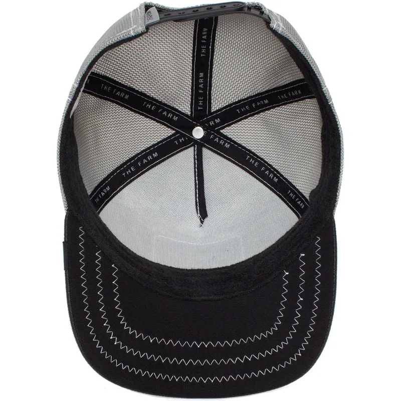 mutsid-kumer-valge-snapback-king-sparkle-the-farm-goorin-bros mutsid-kumer-valge-snapback-king-sparkle-the-farm-goorin-bros