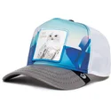 mutsid-kumer-sinine-snapback-nival-ice-cold-geometric-iceberg-the-farm-goorin-bros