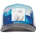 mutsid-kumer-sinine-snapback-nival-ice-cold-geometric-iceberg-the-farm-goorin-bros