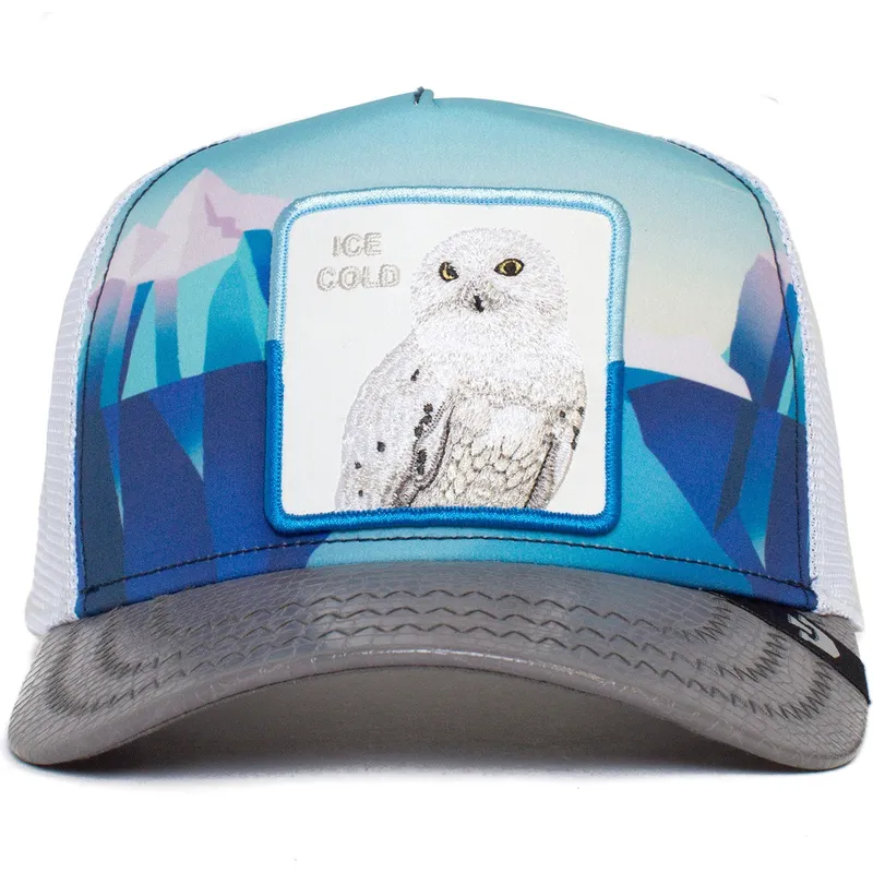 mutsid-kumer-sinine-snapback-nival-ice-cold-geometric-iceberg-the-farm-goorin-bros