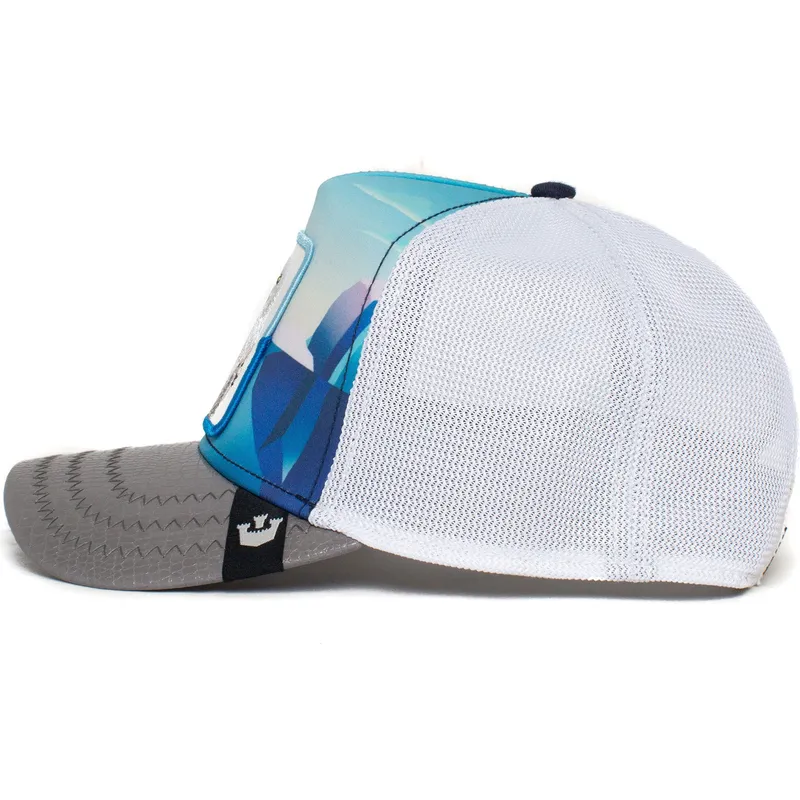 mutsid-kumer-sinine-snapback-nival-ice-cold-geometric-iceberg-the-farm-goorin-bros