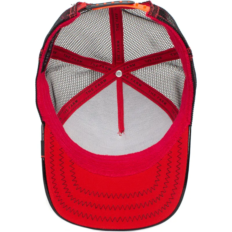 mutsid-kumer-must-snapback-black-panther-power-forever-patent-leather-the-farm-goorin-bros