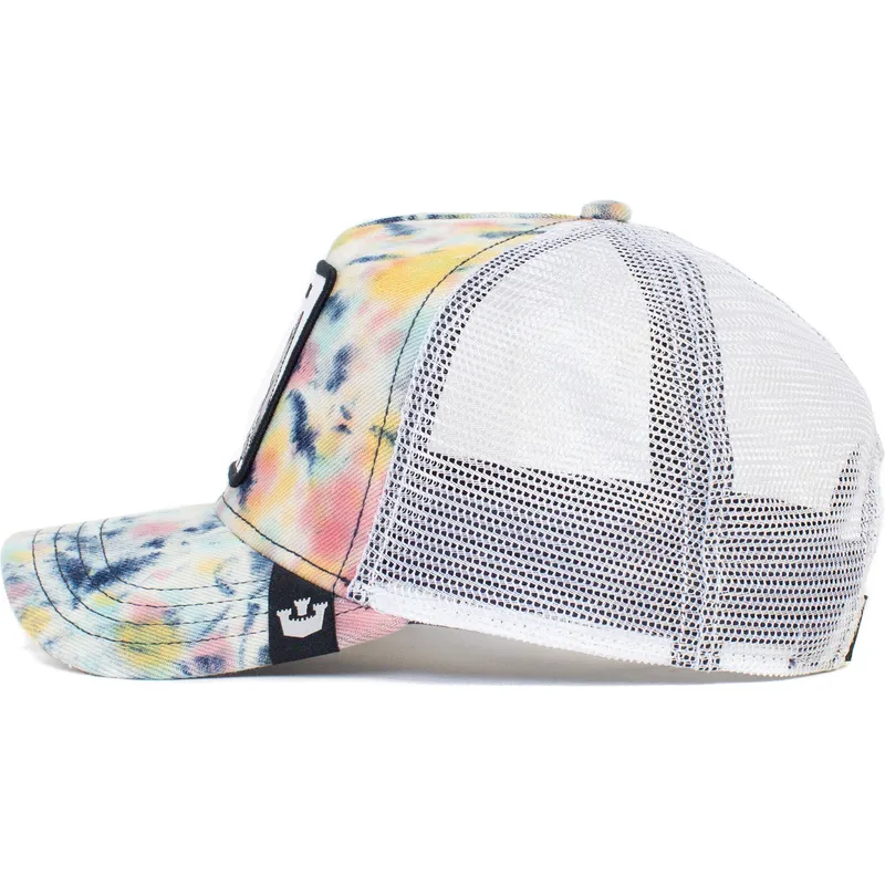 mutsid-kumer-valge-snapback-shark-tie-dye-the-farm-goorin-bros