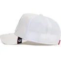 mutsid-kumer-valge-snapback-lone-wolf-big-white-patent-leather-the-farm-goorin-bros