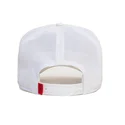 mutsid-kumer-valge-snapback-lone-wolf-big-white-patent-leather-the-farm-goorin-bros