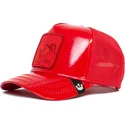 mutsid-kumer-punane-snapback-cock-big-red-patent-leather-the-farm-goorin-bros