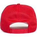 mutsid-kumer-punane-snapback-cock-big-red-patent-leather-the-farm-goorin-bros