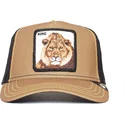 mutsid-kumer-pruun-snapback-king-reflective-the-farm-goorin-bros